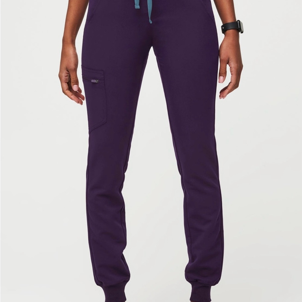 Figs Zamora jogger scrub pants